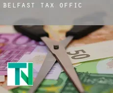 Belfast  tax office
