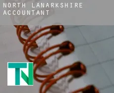North Lanarkshire  accountants