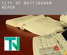 City of Nottingham  report