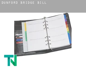 Dunford Bridge  bill