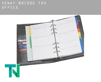 Fenay Bridge  tax office