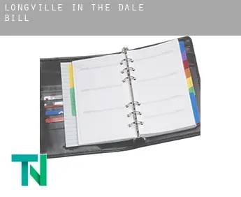 Longville in the Dale  bill