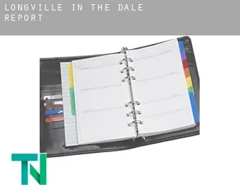 Longville in the Dale  report
