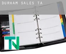 Durham County  sales tax