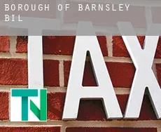 Barnsley (Borough)  bill