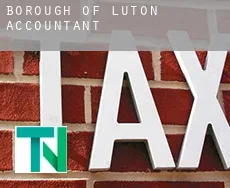 Luton (Borough)  accountants