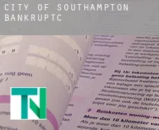 City of Southampton  bankruptcy