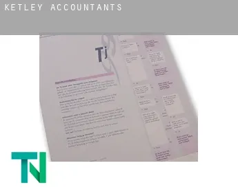 Ketley  accountants