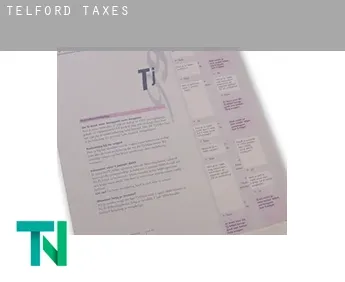 Telford  taxes