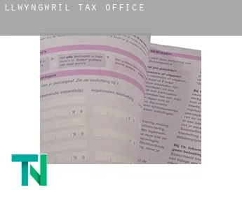 Llwyngwril  tax office