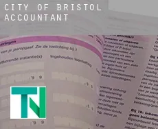 City of Bristol  accountants
