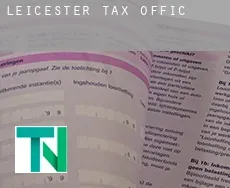 Leicester  tax office