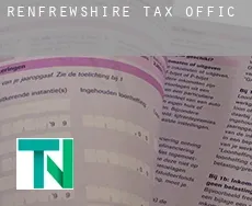 Renfrewshire  tax office