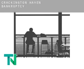 Crackington Haven  bankruptcy