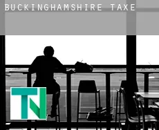 Buckinghamshire  taxes