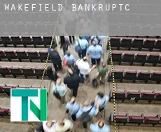 Wakefield  bankruptcy