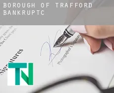 Trafford (Borough)  bankruptcy
