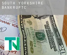 South Yorkshire  bankruptcy