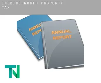 Ingbirchworth  property tax