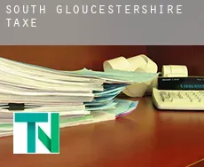 South Gloucestershire  taxes