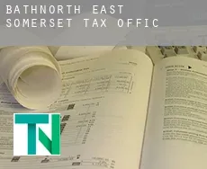 Bath and North East Somerset  tax office