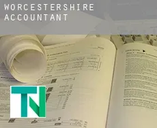Worcestershire  accountants