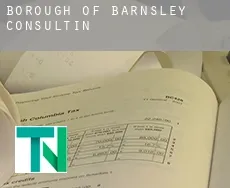 Barnsley (Borough)  consulting