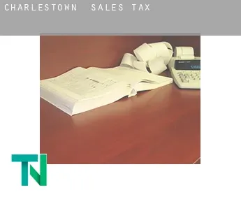 Charlestown  sales tax
