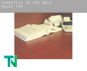 Longville in the Dale  sales tax
