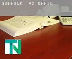 Suffolk  tax office