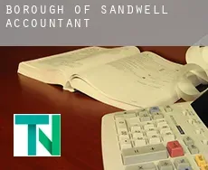 Sandwell (Borough)  accountants